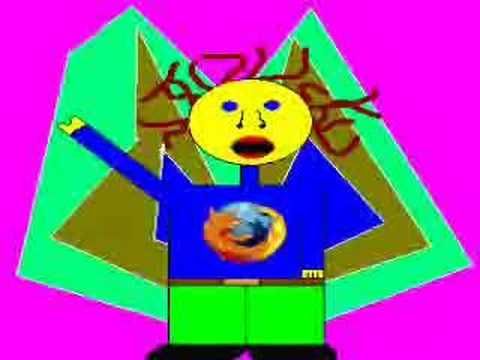 Firefox Man Episode 2