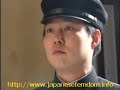 3 japanese girls rape their male classmate! forced wanking! cfnm humilation xxx fetish