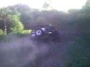geo tracker offroading