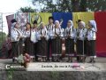 Daciada, din nou la Rogojeni Vezi