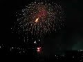 ??????????Fireworks!