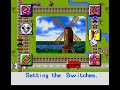SNES - Thomas the Tank Engine and Friends