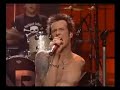 Velvet Revolver - Dirty Little Thing