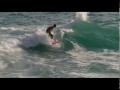 Morgan Just slaying the Beater Original 54 by Catch Surf