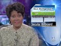 The Bible Belt goes Secular (Nashville,TN) (2 of 3)