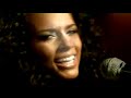 Amy vs Alicia - No Tears Dry On Their own