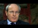 CANAL TE ENTREVISTA AL PRESIDENT MONTILLA