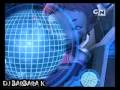 Code Lyoko Un Monde Sans Danger Official Music Video and Lyrics
