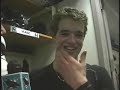 Marc-Edouard Vlasic Interview with Dan