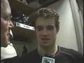 Marc-Edouard Vlasic Interview with Dan