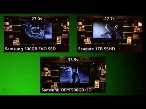 Vidéo 1