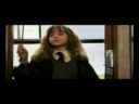 harry y ron conocen a hermione
