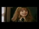 harry y ron conocen a hermione