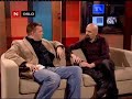 Bare Egil Band p� Oslo TV