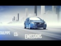 Volvo V60 Plug-in Hybrid is Three Cars in One
