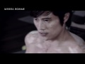 미샤 옴므 어반소울 CF 메이킹 필름_이병헌_MISSHA Homme Urban Soul
