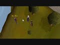 Runescape Music Video (Boxman Christmas) First Mv Made Ever
