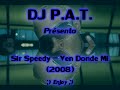 DJ N*Droid Pr�sento - Sir Speedy - Ven Donde Mi (2008)