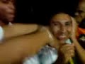 homenaje a fernando villalona y el vakkero