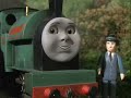 Thomas/Young Ones Parody Clip 23