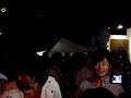 lee seo jin in thailand opening ceremony of HABITAT vid 1