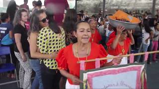 JEQUITICANTO em Almenara: