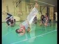 Capoeira Senzala Paris