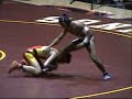 mey section finals