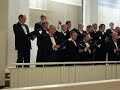 joulukonsertti myyrm�en kirkossa 17.12.2007.
johtaa jori m�nnist�