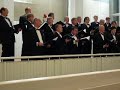 joulukonsertti myyrm�en kirkossa 17.12.2007.
johtaa jori m�nnist�