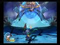[PS2 ToD] Tales of Destiny -Kongman No Damage CHAOS Barbatos