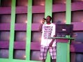 Live In Concert