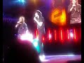 Russell Brand And Noel Fielding At The Royal Albert Hall