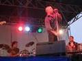 Daryl Braithwaite at the Royal Melbourne Show 2007