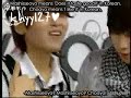 200608 CCTV.com Star Show - SJ-M Interview (Eng Subs) 5/5