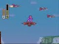 Megaman X - Armored Armadillo Speed Run