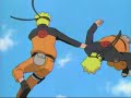 Naruto Kakashi\