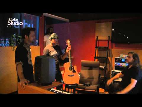 Channa - BTS, Coke Studio Pakistan, Season 6, Episode 3