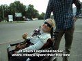 Real liffe for people in wheelchair in Russia 3