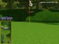 Golden Tee Great Shot on Woodland Farm!