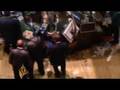 A worrying week on Wall Street - 19 Sept 08
