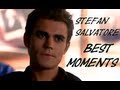 Stefan Salvatore best moments (Vampire Diaries)