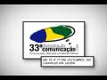 33ª Semana de Comunicação UFSM