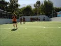la revancha de los poronga