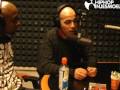Feis en Mills rocken die live HIJS sessie