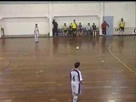 Arreigada Futsal 2