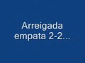 Jogos: Arreigada VS Magrelos e Jovens de Lamoso Vs Arreigada...