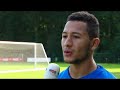 Been en Bouaouzan over NEC - Dinamo Boekarest
