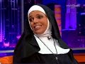 Alexis entrevista a Luis Bofill y La Monja 7 27 10