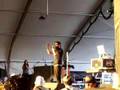 Coachella 2008 Scroobius Pip Spoken Bit
